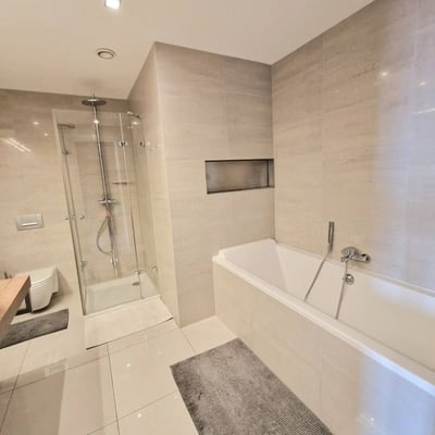 Rental of a spacious 3-room apartment, 100 m², Old Town, Bratislava, Slovakia